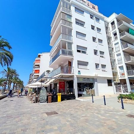Calafellbeach.Seaviews,New Ngoại thất bức ảnh