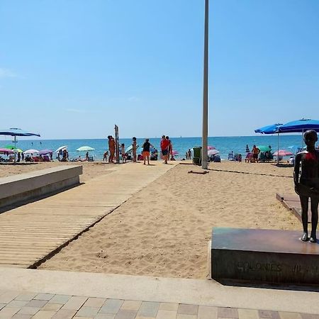 Calafellbeach.Seaviews,New Ngoại thất bức ảnh