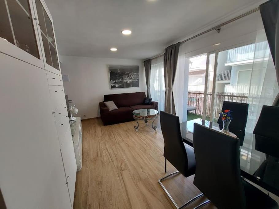 Calafellbeach.Seaviews,New Ngoại thất bức ảnh