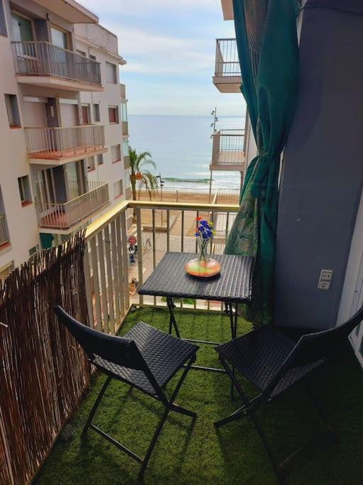 Calafellbeach.Seaviews,New Ngoại thất bức ảnh