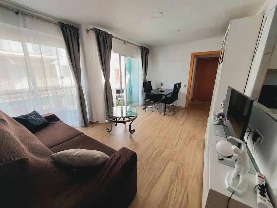 Calafellbeach.Seaviews,New Ngoại thất bức ảnh