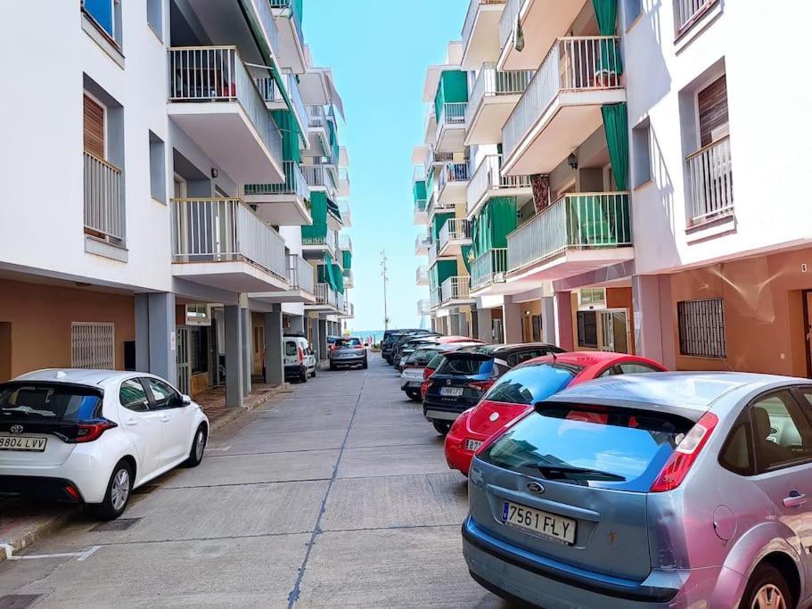 Calafellbeach.Seaviews,New Ngoại thất bức ảnh
