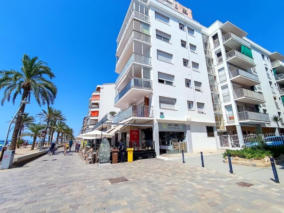 Calafellbeach.Seaviews,New Ngoại thất bức ảnh