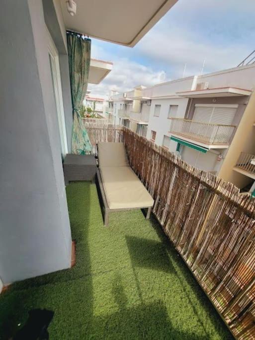 Calafellbeach.Seaviews,New Ngoại thất bức ảnh
