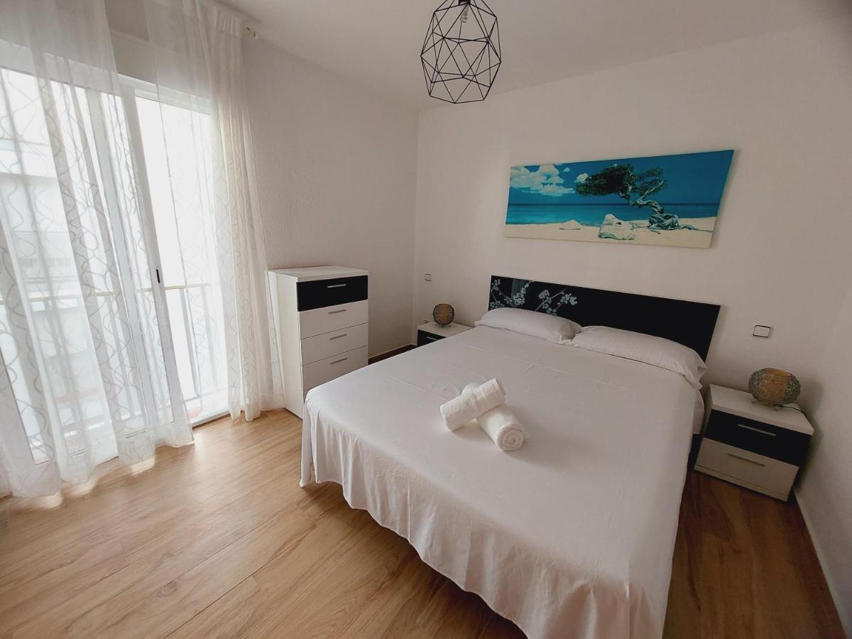 Calafellbeach.Seaviews,New Ngoại thất bức ảnh